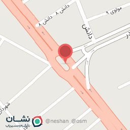 عکس میدان عدالت