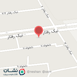 عکس آرایشگاه لیوسا مشهد