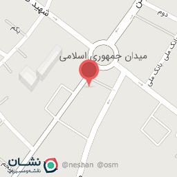 عکس سوپر مارکت قرقی