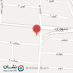 عکس داروخانه دکتر اسلام پرست