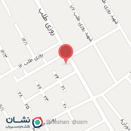 عکس آرایشگاه مردانه پوپک