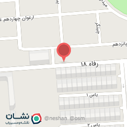 عکس تعمیرگاه تخصصی اتومبیل دانیال