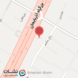 عکس بستنی سنتی گل آدین