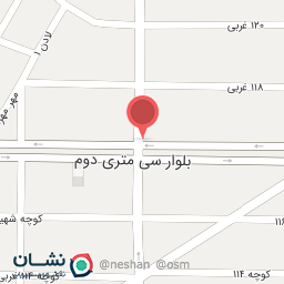 عکس آرایشگاه دوستان خوب 