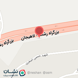 عکس مرکز تشخیص رنگ نیکان خودرو 