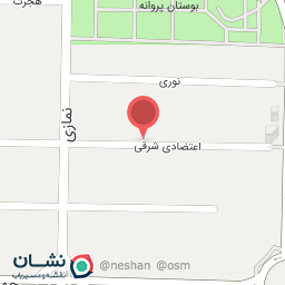 عکس مهد کودک سالار