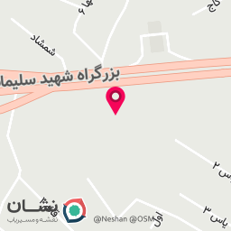 عکس تعمیرگاه مرکزی تویوتا ،لکسوس،هیوندایی