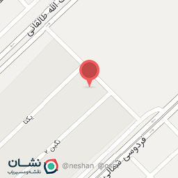 عکس مجتمع مسکونی طلاب 