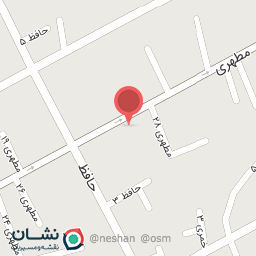 عکس دوربین مداربسته مرکزی