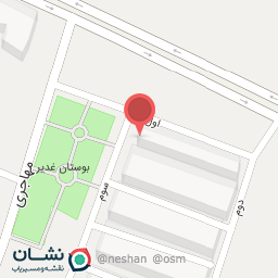 عکس بوتیک ماهدخت(خیاطی ۱۱۰ )