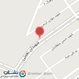 عکس دفتر خدمات ارتباطی حشمتی