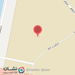 عکس پارکینگ قائم