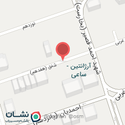 عکس شرکت الکامپ