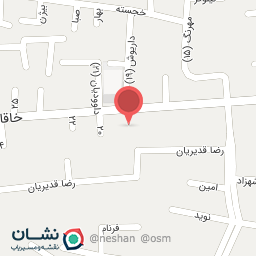 عکس سالن تخصصی عروس گیلدا