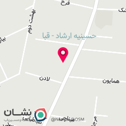 عکس رستوران کترینگ پریزاد