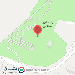 عکس زمین پینگ پنگ