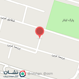 عکس پیرایش لیون