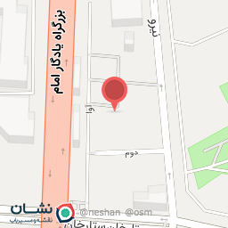 عکس بیمه سامان، نمایندگی پریا زمانی شعبه ستارخان - آلستوم