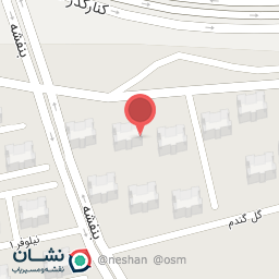 عکس برج یاس