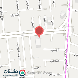 عکس مسجد الحسین