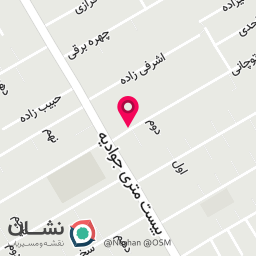 عکس میوه فروشی محمد