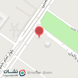 عکس سالن زیبایی پونه کریمی 