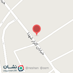 عکس نانوایی رضوانی