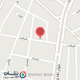 عکس ساختمان میلاد