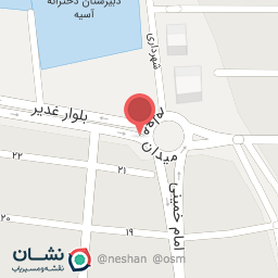 عکس مبل نشیمن