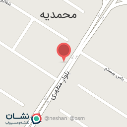 عکس سوپر مارکت اطلس