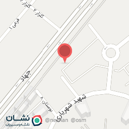 عکس مجتمع مسکونی رها ۱