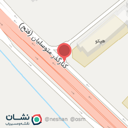 عکس نمایندگی و تعمیرگاه مدیران خودرو کد 322 (گودرزی) شعبه چیتگر