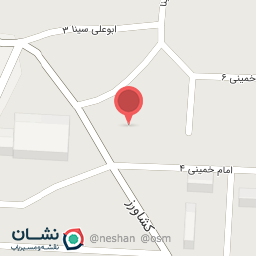 عکس درمانگاه شبانه روزی