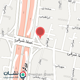 عکس سوپر پروتئین امیرحسین