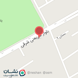 عکس پمپ بنزین اسماعیلی