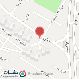 عکس مجتمع مسکونی کارکنان پالایش نفت شیراز