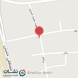 عکس سوپر مارکت