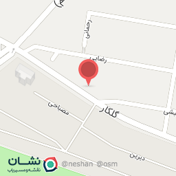 عکس موتور سازی مسعود