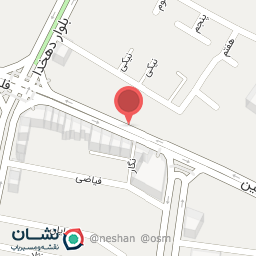 عکس کادو طلایی قزوین