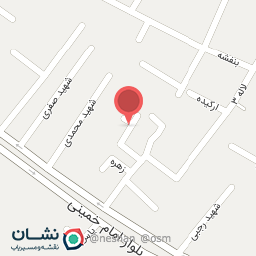 عکس مجتمع کوروش کبیر