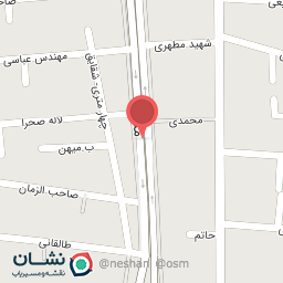 عکس فروشگاه حامد