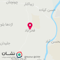 عکس املاک فخرآباد 