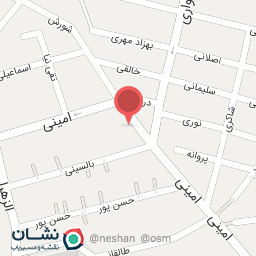 عکس فروشگاه امینی