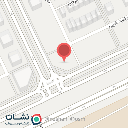 عکس مجتمع مسکونی ایلیا