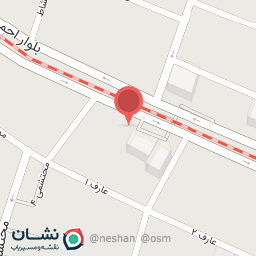 عکس سوپر مارکت مترو