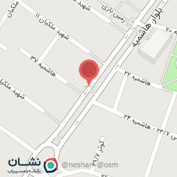 عکس بیمه سامان شعبه هنرستان