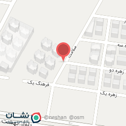 عکس مجتمع مسکونی تربیت