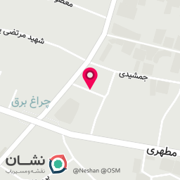 عکس مطب دندان پزشکی دکتر دهقان امیری