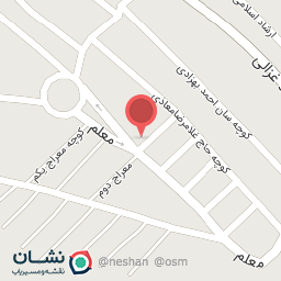 عکس نانوایی صباح