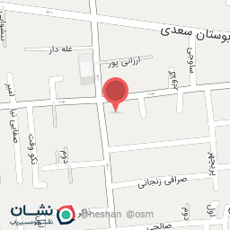 عکس فروشگاه آبنبات 